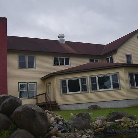 The Long View Lodge Long Lake Exterior photo