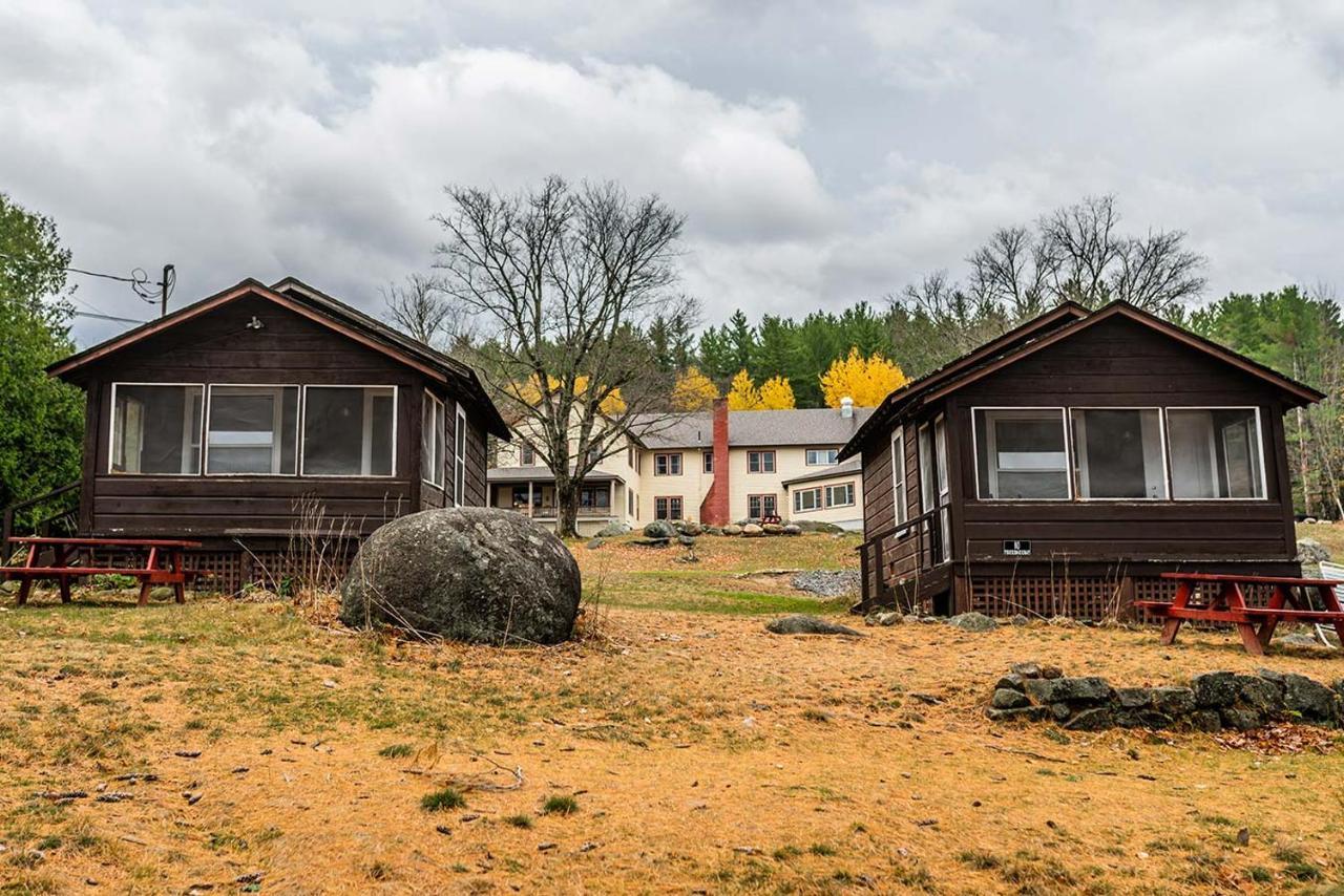 The Long View Lodge Long Lake Exterior photo