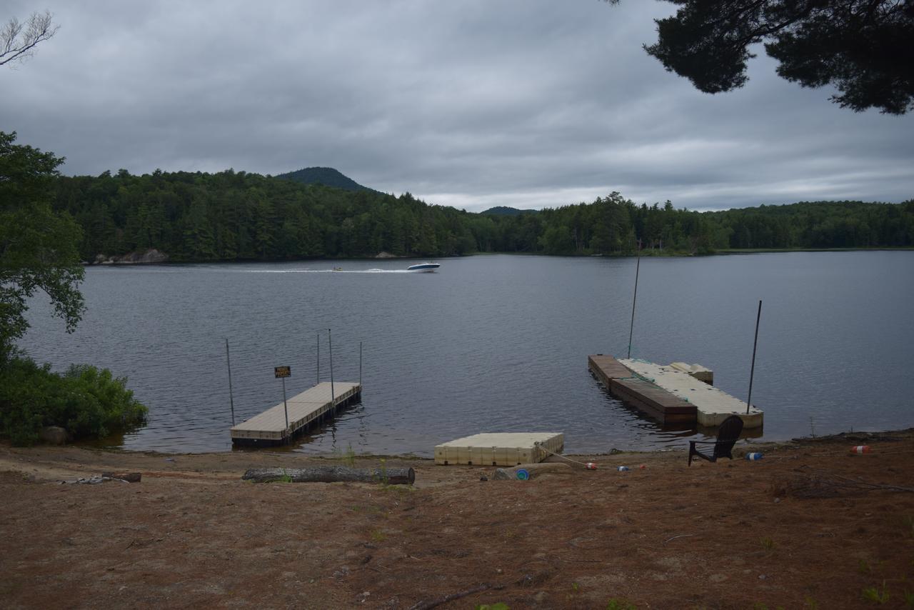 The Long View Lodge Long Lake Exterior photo