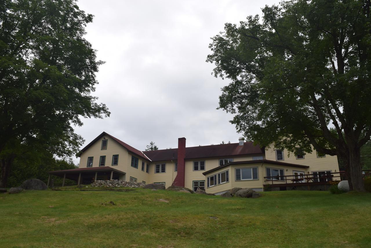 The Long View Lodge Long Lake Exterior photo