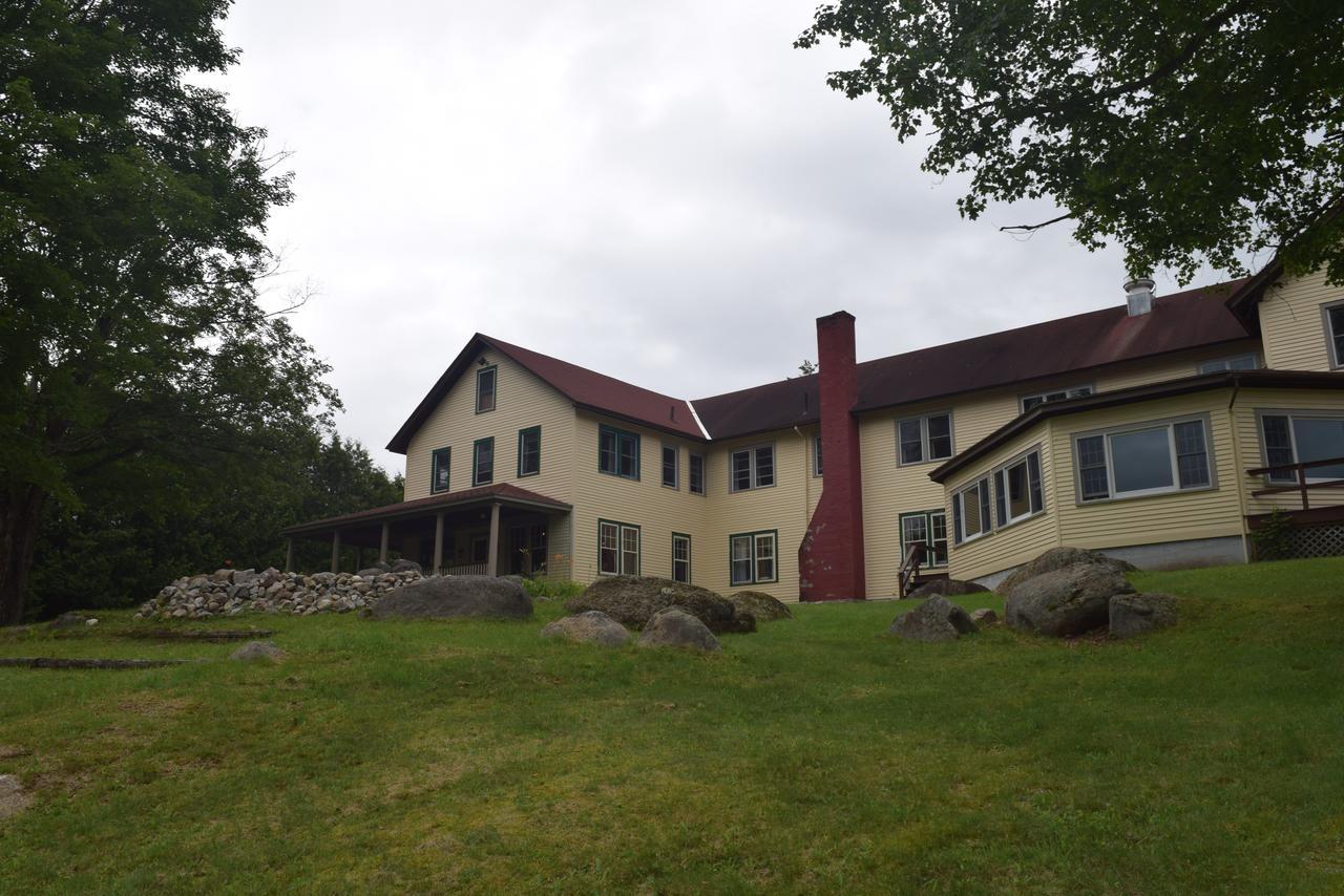 The Long View Lodge Long Lake Exterior photo