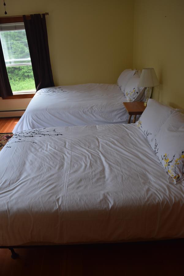 The Long View Lodge Long Lake Room photo